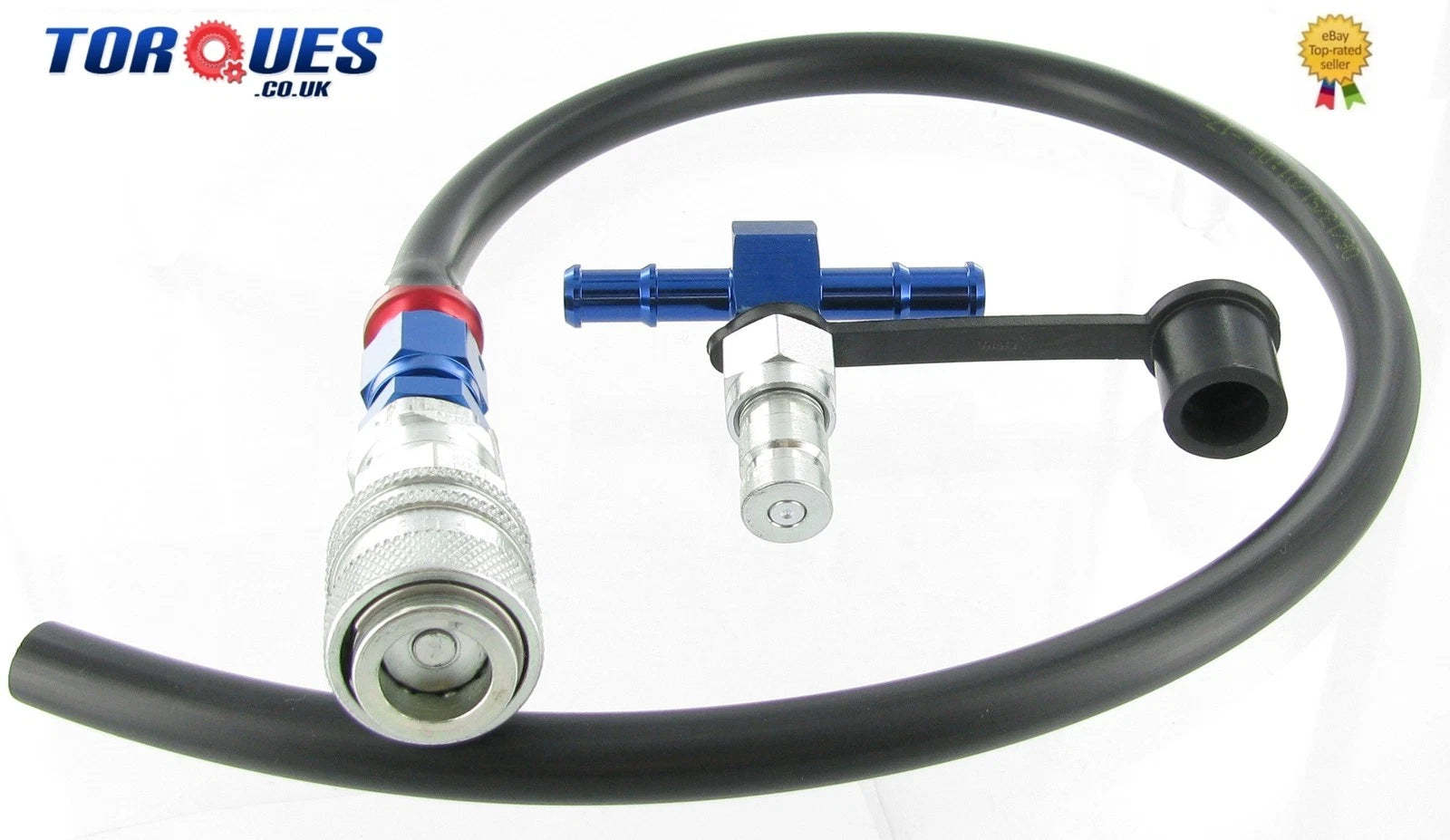Fuel Sample / Sampling Kit Fia Approved Race Rally | Built Supply Co