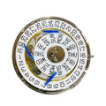 6-pin Dual Calendar @3 Hangzhou 2350 Automatic | Built Supply Co