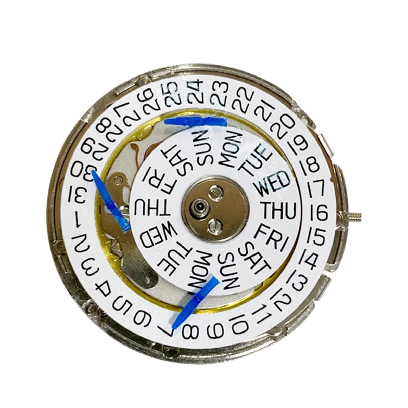 6-pin Dual Calendar @3 Hangzhou 2350 Automatic | Built Supply Co
