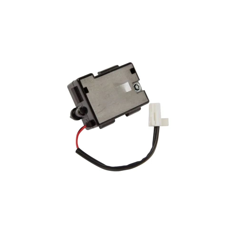Auto Replacement Part Rear Door Lock Actuator Non Deformation