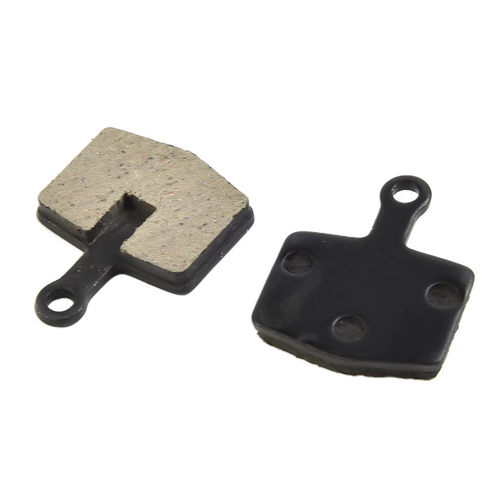 High Quality Bike Resin Pads Perfect For Electric Vehicle Brake System
