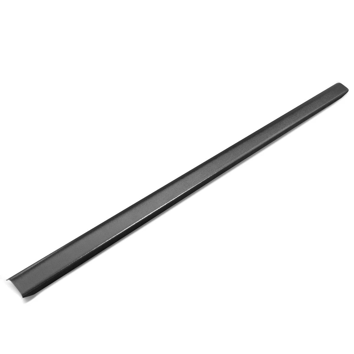 Fit 13-15 Nissan Frontier Truck Bed Rear Tail Gate | Built Supply Co