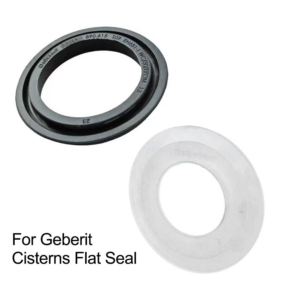 For Geberit Cistern Replacement Kit For Flat Seal Flush Valve