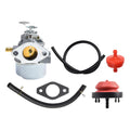 Replacement Carburetor For Ariens 824 Snow Blower With 8 9 10 For Hp