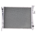 Aluminum Radiator for Dodge Ram 1500 Laramie SXT 2002-2008 V8 69018 3-Row