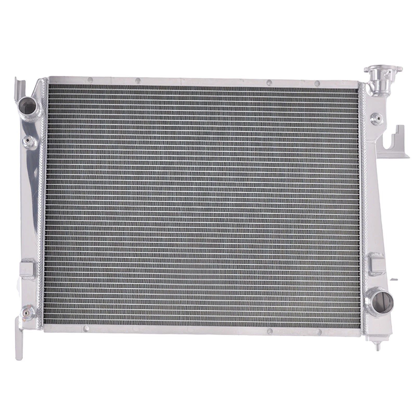 Aluminum Radiator for Dodge Ram 1500 Laramie SXT 2002-2008 V8 69018 3-Row