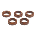 5PCS Plasma Swirl Ring Replacement for PT80 Plasma Cutter by PT80