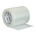 1 Pack 6" Inch X 60 Yard (150mm X 55m) 5 Mils Thick Stikk Filament