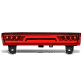 For 2000-2006 Tahoe Yukon Xl Suburban 3d Led Bar | Built Supply Co
