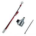Solenoid Repair Kit For Am128242 Carburetor Convenient And Trustworthy