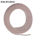 High Quality Starter Rope Garden Tool Lawn Mower | Built Supply Co