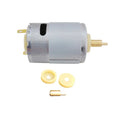 3.6V 7200rpm/min Electric Hair Clipper Motor For Wahl 8504/1919