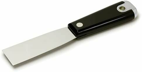 Titan 1-1/4" Flexible Scraper by Titan