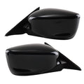 Heated Side Mirrors Power for Honda Accord EX 2008-12 EX-L 76208TE0A11