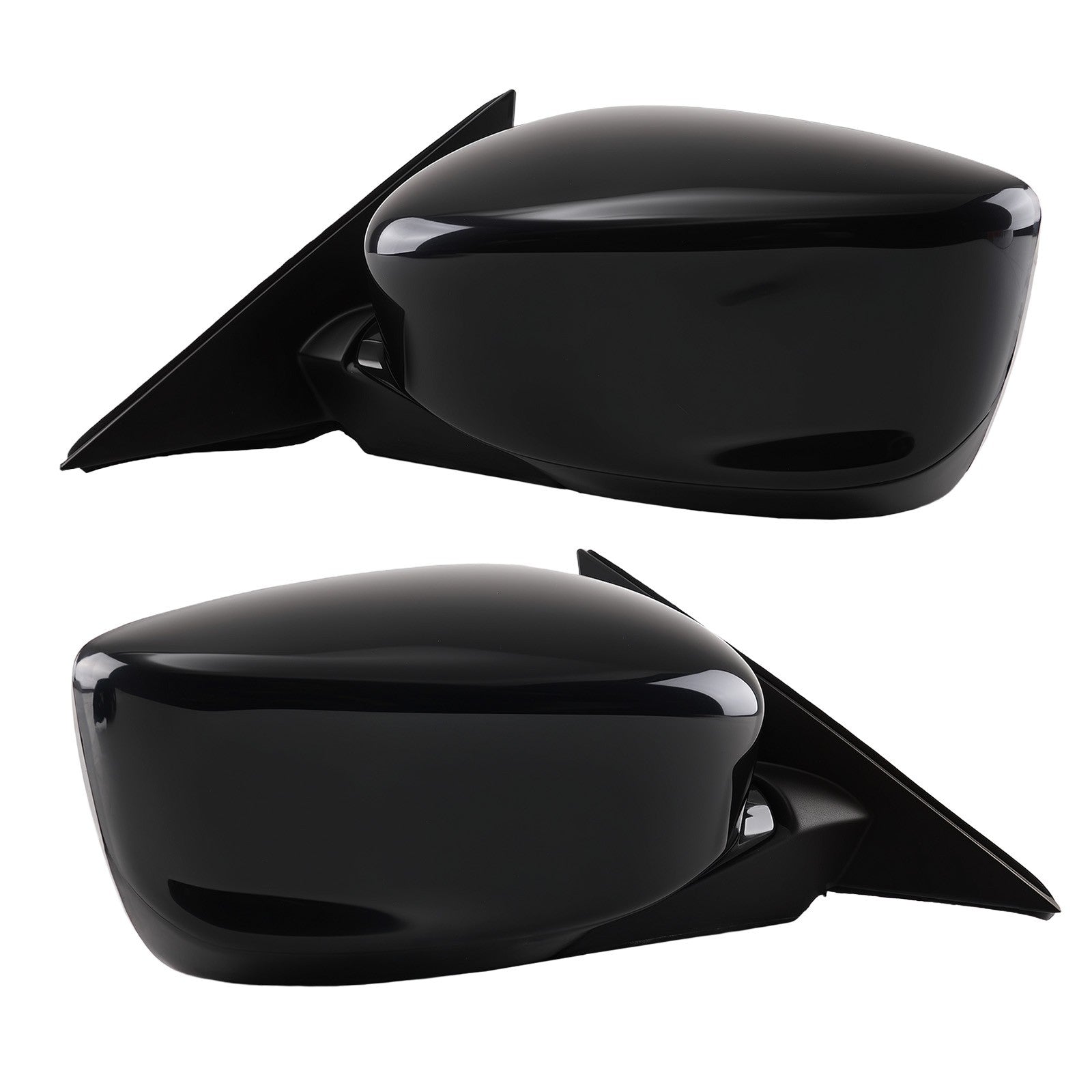 Heated Side Mirrors Power for Honda Accord EX 2008-12 EX-L 76208TE0A11