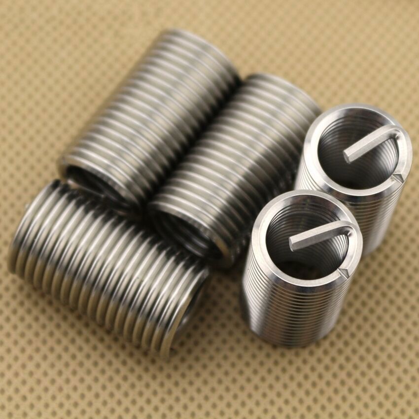 Helicoil Thread Repair Inserts A2 M6-M14
