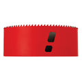 5" (127 mm) M.K. Morse Advanced Bi-Metal Hole Saw 5/8"-18 Thread Arbor