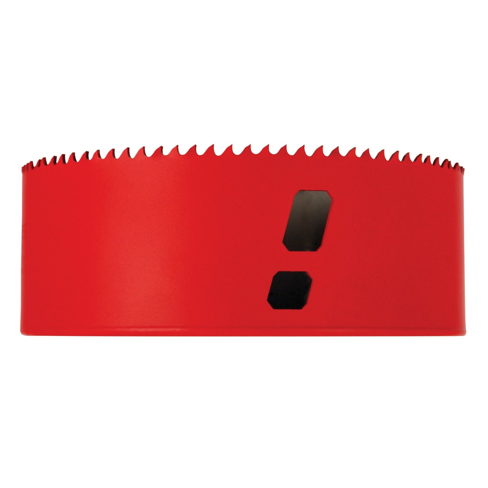 5" (127 mm) M.K. Morse Advanced Bi-Metal Hole Saw 5/8"-18 Thread Arbor