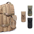 Sunglasses Hard Case Tactical Eyeglasses Sturdy Carrying Case With