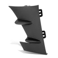 Fit 18-23 Mercedes-benz C-class Amg Driver Left Fog Light Cover