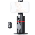 Auto Face Tracking Tripod 360° Rotation Camera | Built Supply Co