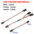 Servo Extension Lead Cable for RC
