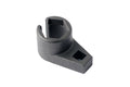 3/8" Dr. Cr-Mo O2 Oxygen Sensor 22mm Offset 6PT Flare nut socket
