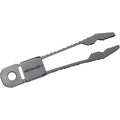 KeySmart Nano Pliers for Keyring Stainless Steel by KeySmart