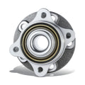 Fit 03-14 Volvo Xc90 Front Left Right Driver | Built Supply Co
