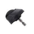 For Conga Vacuum Parts Replacement Front Castor Wheel Assembly