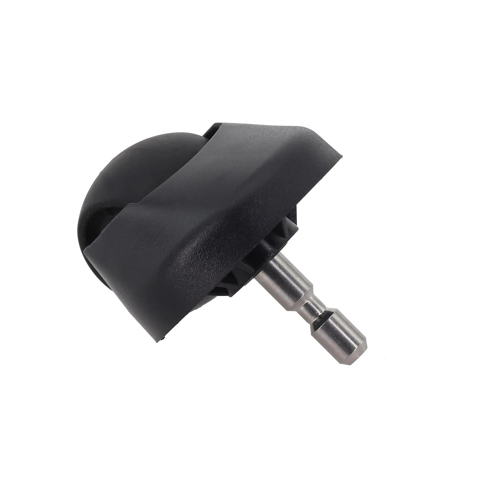 For Conga Vacuum Parts Replacement Front Castor Wheel Assembly