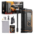 Car Tire Inflator Electric Air Compressor Pump 12V 150PSI