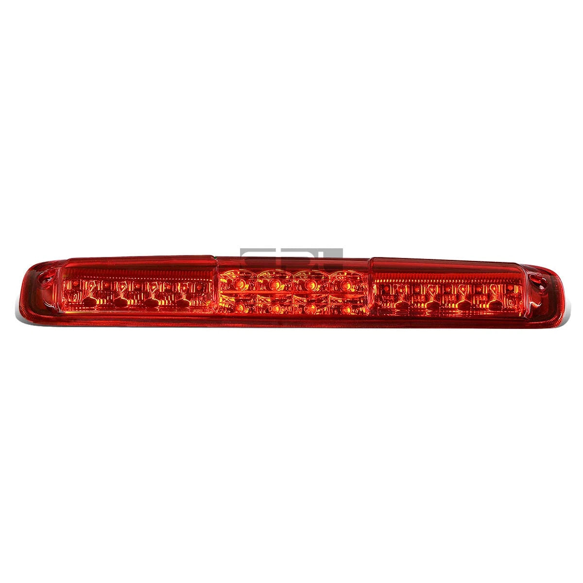 For 1999-2007 Silverado Sierra Led Third 3rd Tail Brake Light Cargo