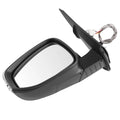 Left Rear View Mirror Heated Power for Toyota Tacoma SR5 2016-2023 Sales