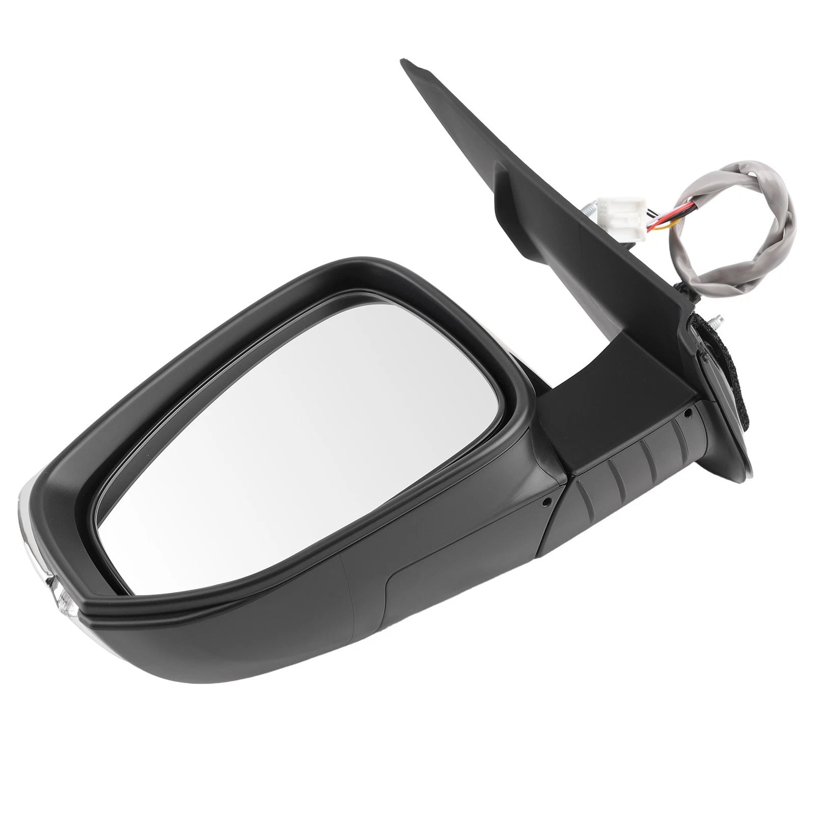 Left Rear View Mirror Heated Power for Toyota Tacoma SR5 2016-2023 Sales
