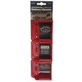 StealthMounts Wall Mount Battery Holders by StealthMounts