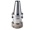 HIGH PRECISION M16 BT40 ER40 3.15″ COLLET CHUCK TOOL HOLDER G2.5 25000RPM