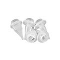 5 Pack Fastcap Glue Glubot 16oz Bottle Yorker Tip Replacement