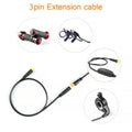 Add Extra Length To Your For Bafang Bike Components With This