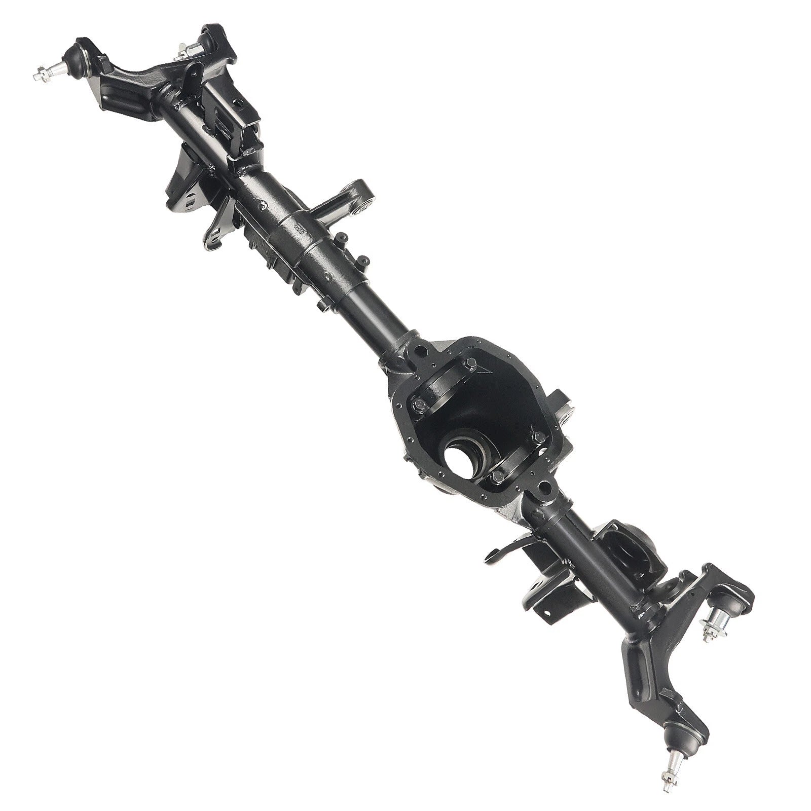 Front Axle Housing Ratio 3.73 For Dana 44 M210 Front Rubicon Only 68400405