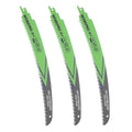 Workpro 12" Wood Pruning Reciprocating Saw Blade | Built Supply Co