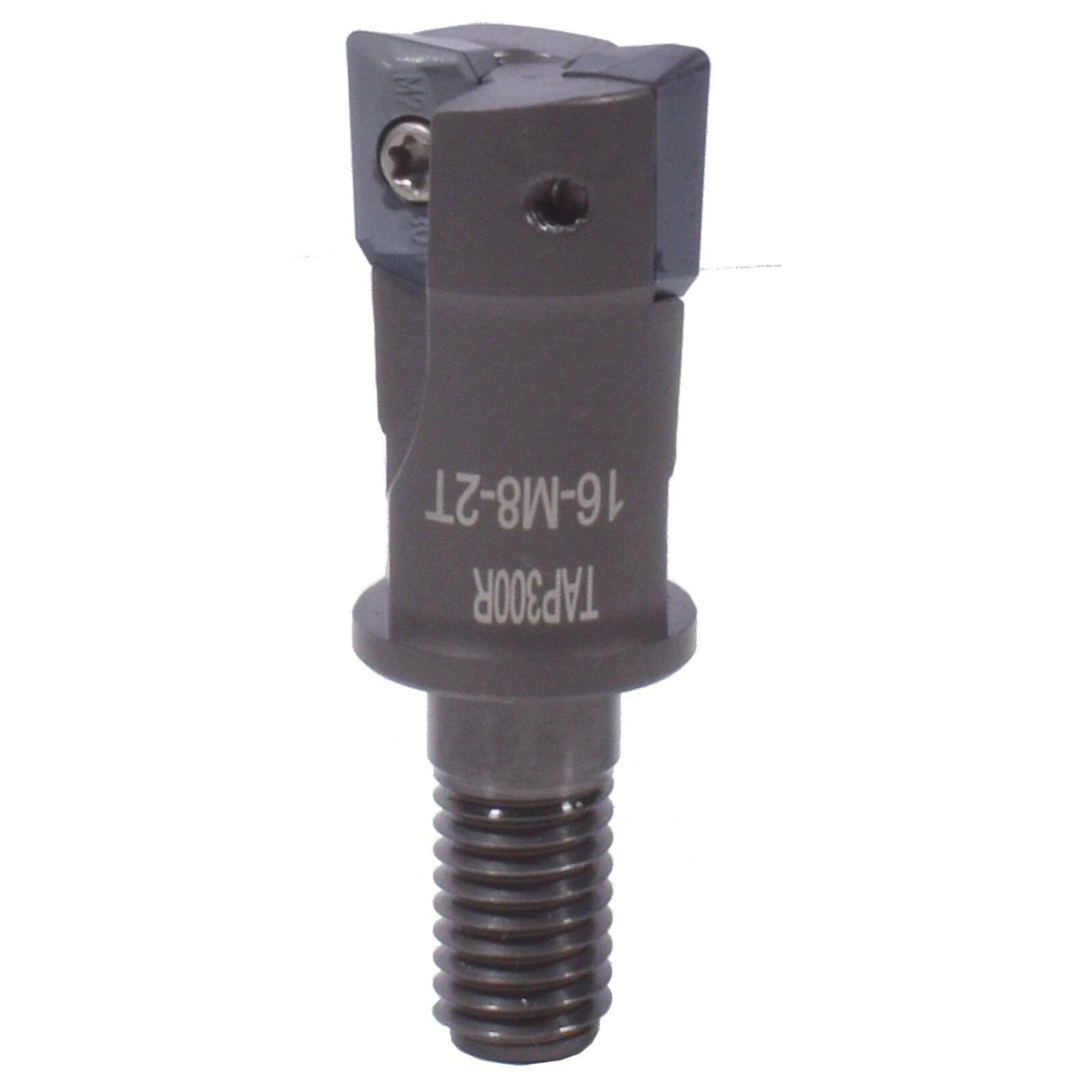 New 300r M10 Modular End Mill Cutter 20mm + Apmt1135 Carbide Inserts