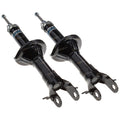2 Front Gas Struts For Falcon Ea Eb Ed Ef El 1988-98 Shock Absorbers