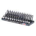 Hansen 1/4" Socket Tray Organizer