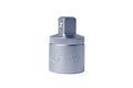Force 809.. 1/4-3/8-1/2-3/<wbr/>4-1" Dr. Socket Adapter Adaptor Converter Reducer