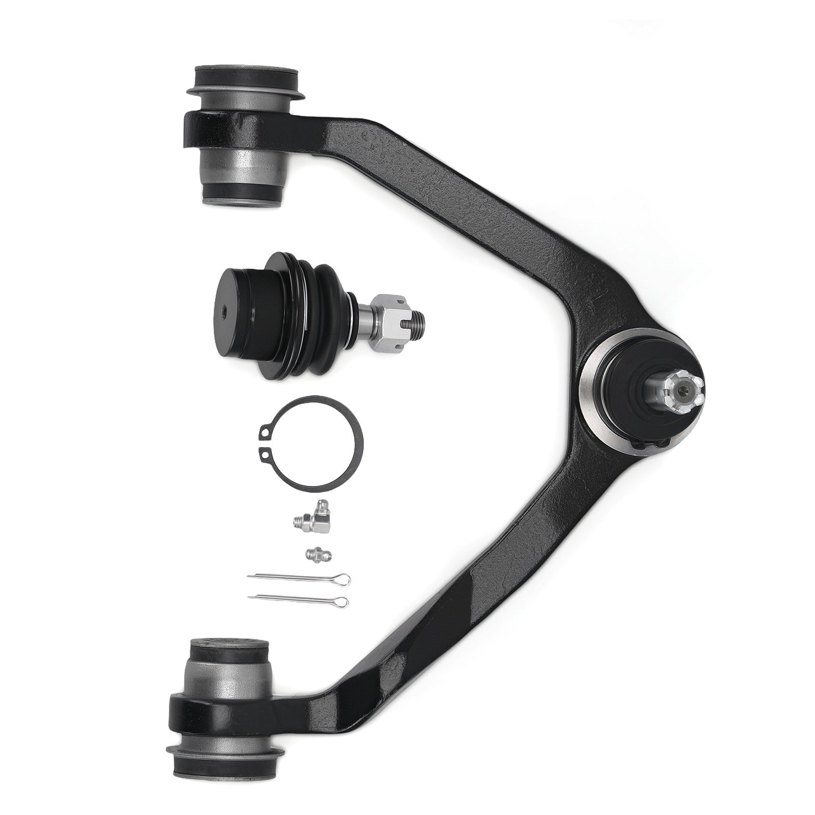 Driver Front Left Upper Control Arm Lower Ball Joint for Ford F-150