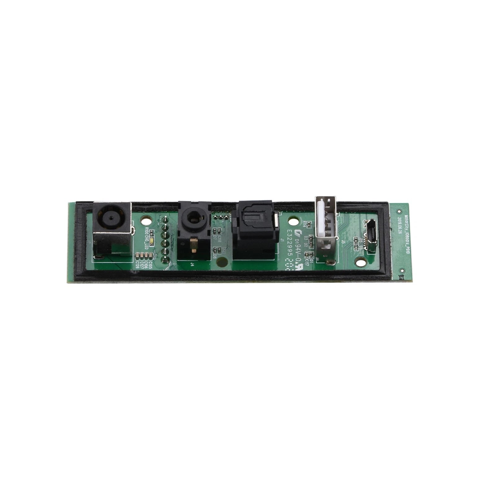 Original Usb Power Motherboard For Logitech Ue | Built Supply Co