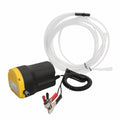 Pro 12V Electric Oil Pump Self-Priming Oil Quick Extraction Change