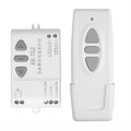 433.92mhz Ac85-250V Intelligent Digital Rf Wireless Remote Control