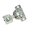 Grass 108 Deg 3/4" Overlay Soft Close Screw On Compact Cabinet Hinge